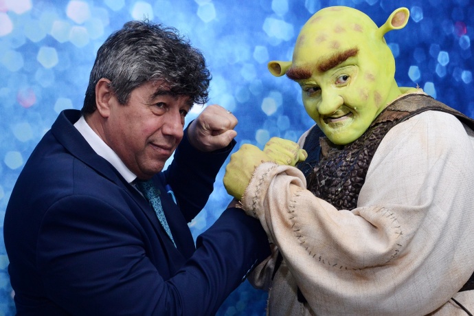 A Shrek színpadi előadásként is hódít! A Shrek musical Budapesten látható - Jegyvásárlás itt!