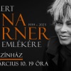 2024-ben újra Tina Turner emlékkoncert lesz az Erkel Színházban! Jegyek itt!
