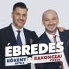 Ébredés - Kökény Attila és Rakonczai Viktor koncert  jegyek itt! Országos turné!