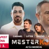 Mesterkód - Caramel musical az Arénában! Jegyek itt!