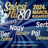 Szécsi Pál 80. születésnapi emlékkoncert az Arénában! Jegyfoglalás itt!