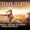 Új előadás a cirkuszban! A Sztyeppe illata a Fővárosi Nagycirkusz új műsora! Jegyek itt!