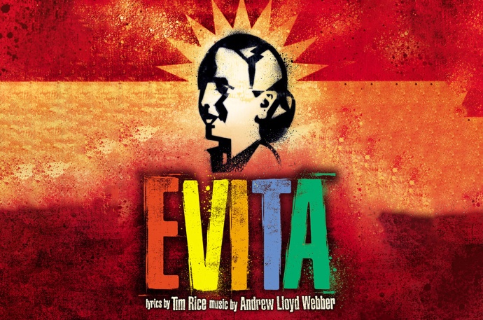 Evita musical a Margitszigeten! Jegyvásárlás itt!