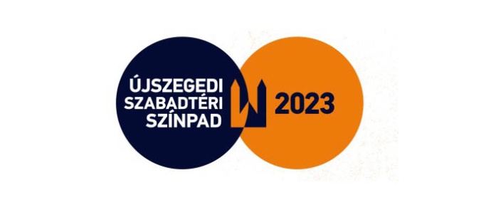 Kész az Újszegedi Szabadtéri Színpad 2023-as műsora! Jegyvásárlás és előadások itt!